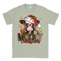 Matcha mooey christmas baby calf Classic Tee - Jasminsmagicworld