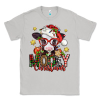 Moon Dust mooey christmas baby calf Classic Tee - Jasminsmagicworld
