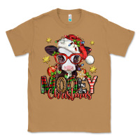 Toasted Coconut mooey christmas baby calf Classic Tee - Jasminsmagicworld
