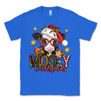 True Royal mooey christmas baby calf Classic Tee - Jasminsmagicworld
