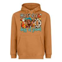 Meerkat holy cow 100 days of school Heavyweight Hoodie - Artiststas