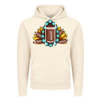 Vintage Artic football gemstone sunflower Vintage Hoodie - JahusDesignShop