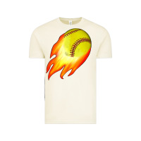 Vintage Arctic softball Vintage Tee - JahusDesignShop