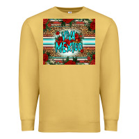 Antique Gold viva mexico long live mexico Premium Sweatshirt - Jasminsmagicworld
