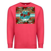 Cardinal viva mexico long live mexico Premium Sweatshirt - Jasminsmagicworld