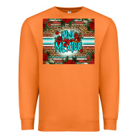 Carrot viva mexico long live mexico Premium Sweatshirt - Jasminsmagicworld