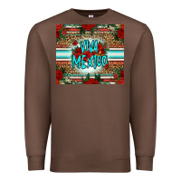 Chestnut viva mexico long live mexico Premium Sweatshirt - Jasminsmagicworld