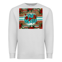 Dove Grey viva mexico long live mexico Premium Sweatshirt - Jasminsmagicworld