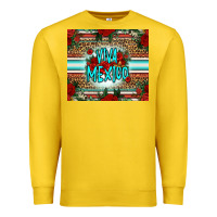 Lemon viva mexico long live mexico Premium Sweatshirt - Jasminsmagicworld