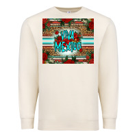 Sandshell viva mexico long live mexico Premium Sweatshirt - Jasminsmagicworld