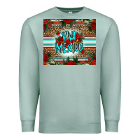 Seafoam viva mexico long live mexico Premium Sweatshirt - Jasminsmagicworld