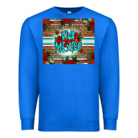 True Royal viva mexico long live mexico Premium Sweatshirt - Jasminsmagicworld