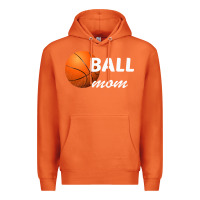 Carrot Ball Mom Premium Hoodie - Bettercallsaul