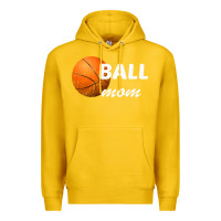 Lemon Ball Mom Premium Hoodie - Bettercallsaul