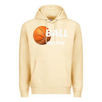 Pina Colada Ball Mom Premium Hoodie - Bettercallsaul