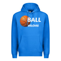 True Royal Ball Mom Premium Hoodie - Bettercallsaul