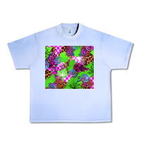 Grape Ice halloween Urban Heavy Tee - AdoDesignShop