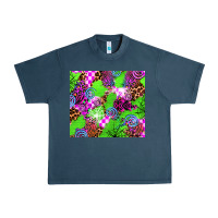 Midnight Navy halloween Urban Heavy Tee - AdoDesignShop