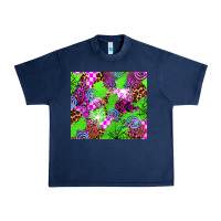 Navy halloween Urban Heavy Tee - AdoDesignShop