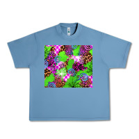Pebble Blue halloween Urban Heavy Tee - AdoDesignShop