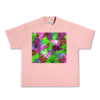 Salmon halloween Urban Heavy Tee - AdoDesignShop