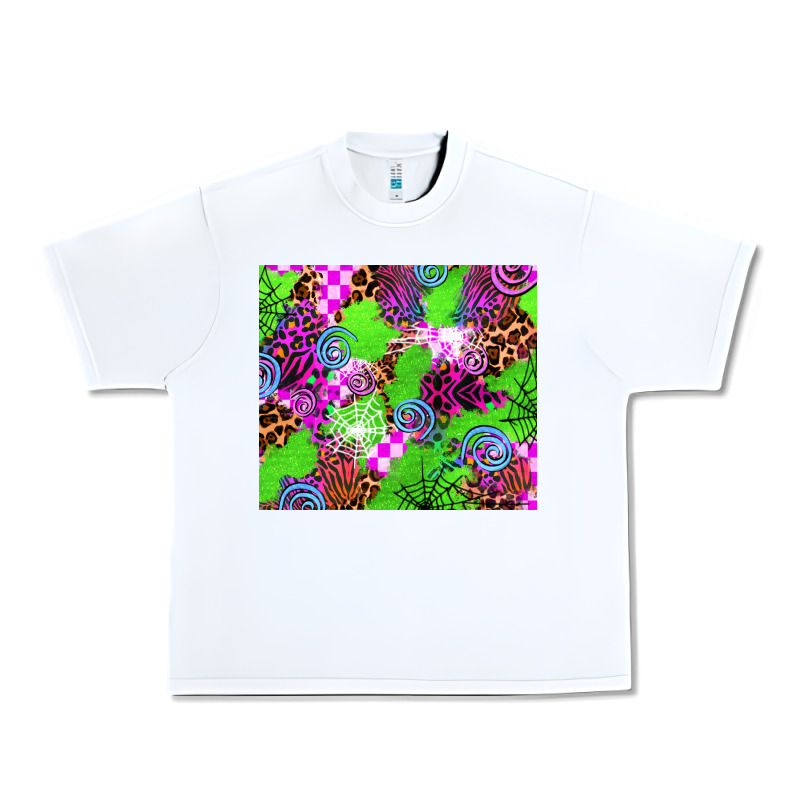 Halloween Urban Heavy Tee by AdoDesignShop | Teevron
