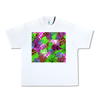 White halloween Urban Heavy Tee - AdoDesignShop