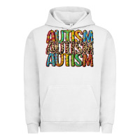 Pigment Lunar Rock western autism Urban Hoodie - CowGirlArtShop