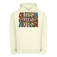 Pigment Pistachio western autism Urban Hoodie - CowGirlArtShop