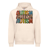Sandshell western autism Urban Hoodie - CowGirlArtShop