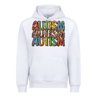 White western autism Urban Hoodie - CowGirlArtShop