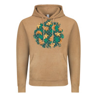 Vintage Camel christmas gingerbread cookies patch Vintage Hoodie - BundleAndBundleShop
