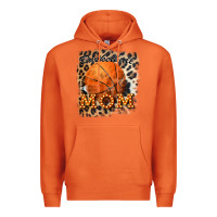 Carrot basketball mom Premium Hoodie - Bettercallsaul