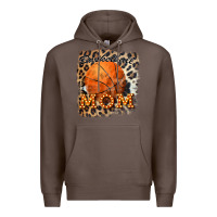 Coffee basketball mom Premium Hoodie - Bettercallsaul