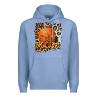 Colony Blue basketball mom Premium Hoodie - Bettercallsaul