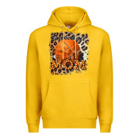 Lemon basketball mom Premium Hoodie - Bettercallsaul
