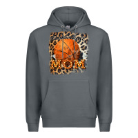 Rock basketball mom Premium Hoodie - Bettercallsaul