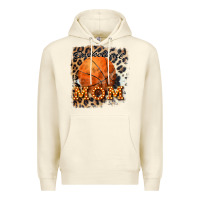 Sandshell basketball mom Premium Hoodie - Bettercallsaul
