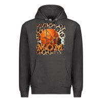 Smoke basketball mom Premium Hoodie - Bettercallsaul