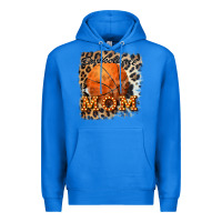 True Royal basketball mom Premium Hoodie - Bettercallsaul