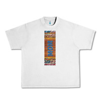 Lunar Rock usa flag and mom penwraps 2 Urban Heavy Tee - Artiststas