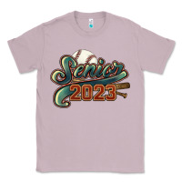 Lilac senior 2023 baseball Classic Tee - NancyCooperArtShop