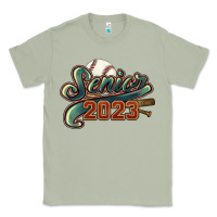 Matcha senior 2023 baseball Classic Tee - NancyCooperArtShop
