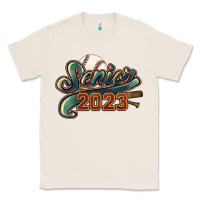 Natural senior 2023 baseball Classic Tee - NancyCooperArtShop