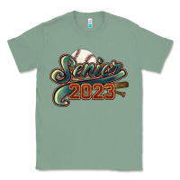 Sage senior 2023 baseball Classic Tee - NancyCooperArtShop
