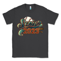 Smoke senior 2023 baseball Classic Tee - NancyCooperArtShop