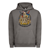 Pigment Tornado freedom rocks Urban Hoodie - CowGirlArtShop