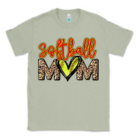 Matcha softball mom Classic Tee - NancyCooperArtShop