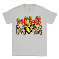 Moon Dust softball mom Classic Tee - NancyCooperArtShop