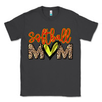 Smoke softball mom Classic Tee - NancyCooperArtShop